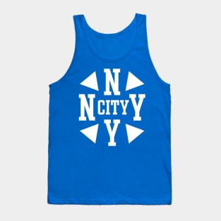 NYC Tank Top